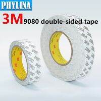 Double-Sided Tape 3M 9080 LED Screen Light Strip Tape Ultra-Thin Sticky High Temperature Resistant