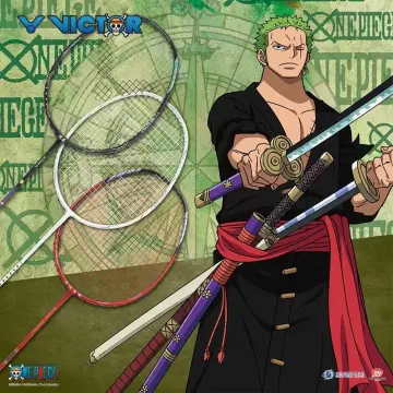 roronoa zoro and enma  Poster for Sale by ying -anime