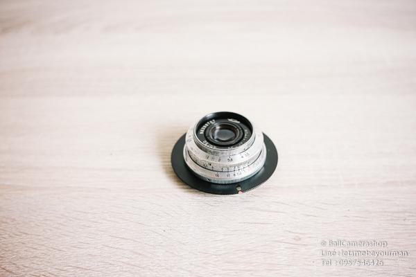 ขายเลนส์มือหมุน-industar-50mm-f3-5-silver-ใส่กล้อง-sony-dslr-ได้เลยไม่ต้องหา-adapter