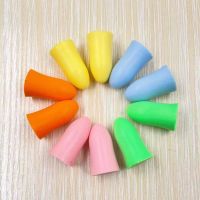 2 Pair Soft Foam Ear Plug for Sleep Noise Reduction Foam Earplug for Anti-Interferen Noise Insulation Prevention Earplugs