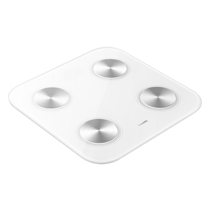 Huawei Smart Body Fat Scale 3 WiFi&Bluetooth Dual Connection Body Fat