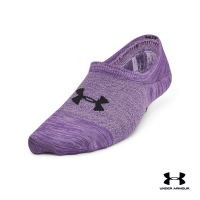 Under Armour UA Womens Breathe Lite Ultra 3-Pack Low Liner Socks อันเดอร์ อาร์เมอร์ ถุงเท้าสำหรับเทรนนิ่ง สำหรับผู้หญิง