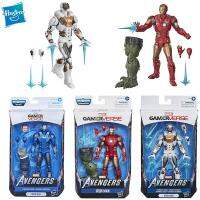 Hasbro Marvel Legends Series Gamerverse Starboost เกราะบรรยากาศอะนิเมะรูป Action รุ่นของเล่นสะสม Gift