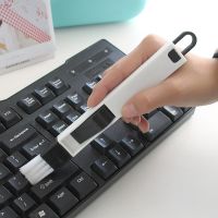 Multi window cleaning groove cleaning brush household dust brush Keyboard cleaner home kitchen folding brush cleaning tool