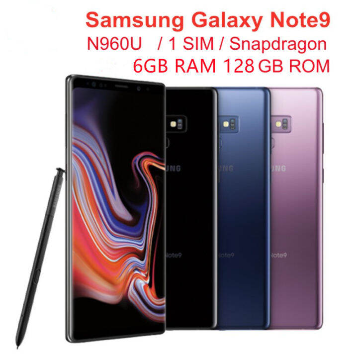 samsung note 9 lazada