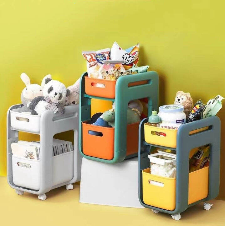 [SG] Multifunction Table organizers Under sink storage Kitchen