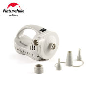 Naturehike Electric Air Pump ปั้มลมพกพา แบตในตัว