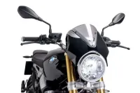 ชิวPUIG - WINDSHIELD BLACK BMW Rnine T 13-20 / New!! RNINET Scramble 17-20(กรุณาตรวจสอบสต๊อกสินค้าก่อนสั่งซื้อทุกครั้ง)