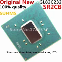 100% New GL82C232 SR2CB BGA Chipset