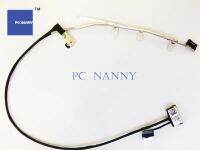 Pcnanny Lapcamera สายเคเบิลสำหรับ Lenovo Thinkpad X240 X250ส่งเร็ว Dc02c008n00 X260