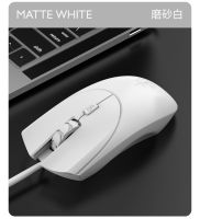 Wired private model mouse 1.5m long line gaming mouse business office small package