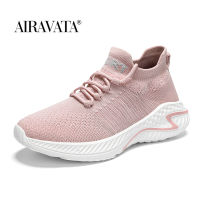 Couple Walking Shoes Men Women Sneakers Comfortable Fly Weaving Outdoor Casual Footwear Par De Zapatillas Size 36-45