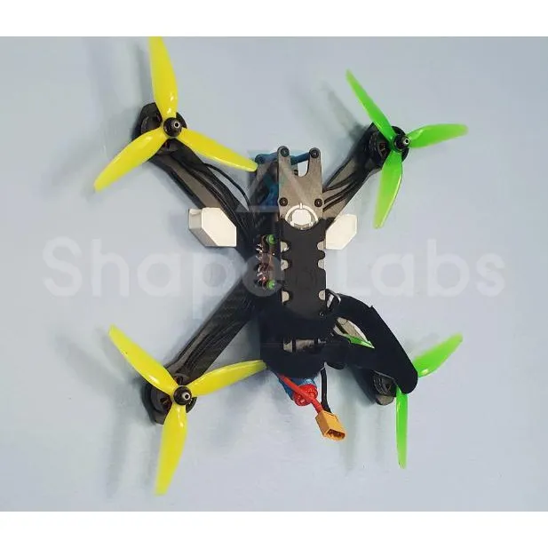 FPV Racing Drone Wall Mount Lazada PH