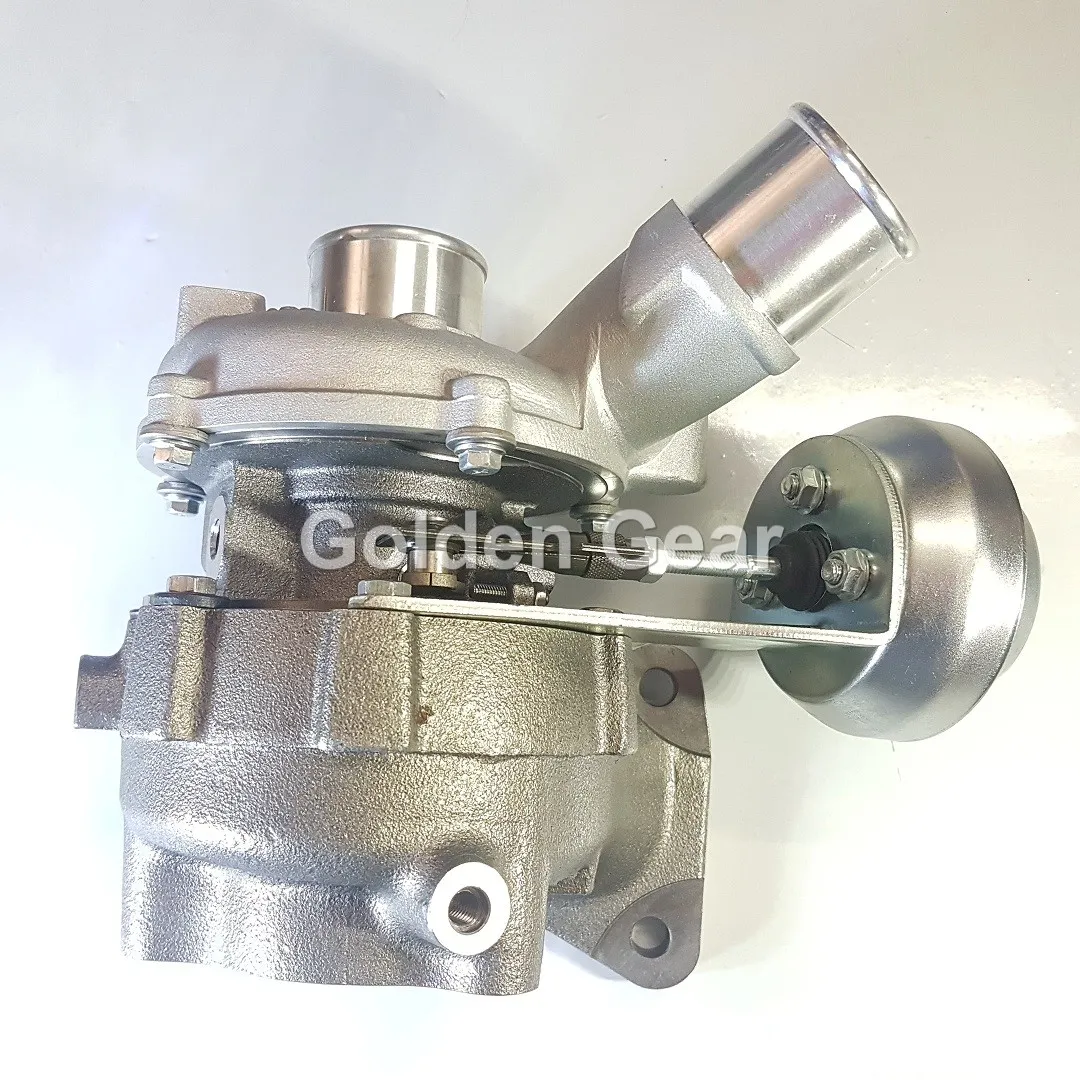 Mitsubishi Montero Triton Strada VGT Turbo Charger Turbocharger | Lazada PH Mitsubishi Montero Triton Strada VGT Turbo Charger Turbocharger | Lazada PH