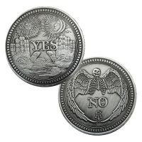 【CW】 or No Commemorative Coin Souvenir Collectible Coins Collection lucky coin