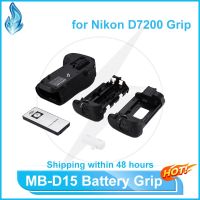 D7200 Battery Grip MB-D15 Battery Grip For Nikon D7200 Grip