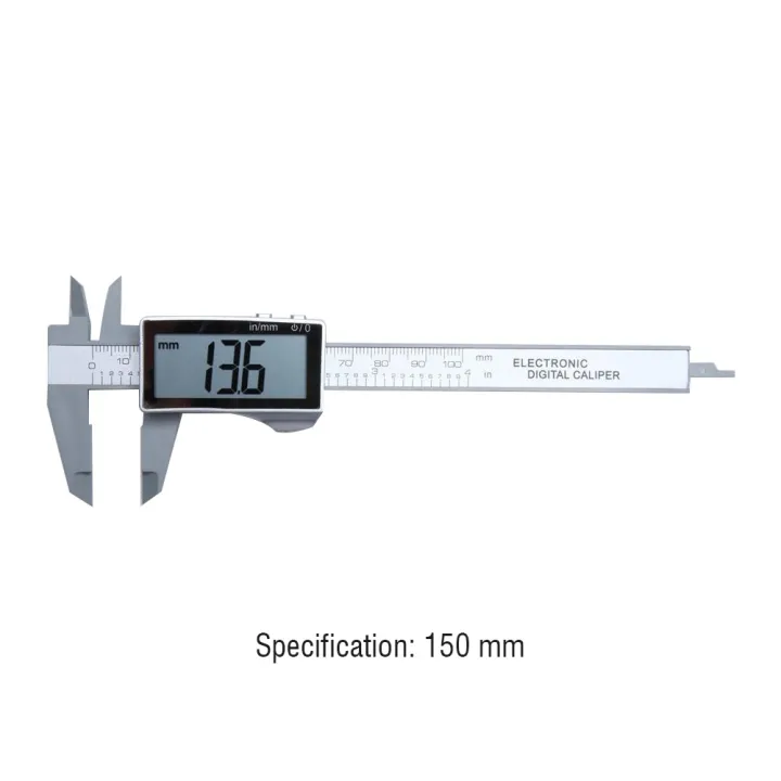 100-150mm-full-screen-plastic-electronic-digital-caliper-small-household-high-precision-measure-instrument-vernier-caliper