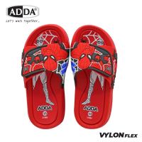 รองเท้าแตะเด็ก Spidy Adda รุ่น 31R6V ลิขสิทธิ์ แท้!