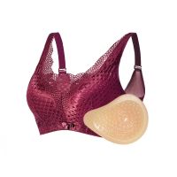 【hot】 ONEFENG 2048 Mastectomy With Soft Breast Cancer Colors