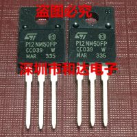 P12nm50fp Stp12nm50fp To-220f 12a 500V