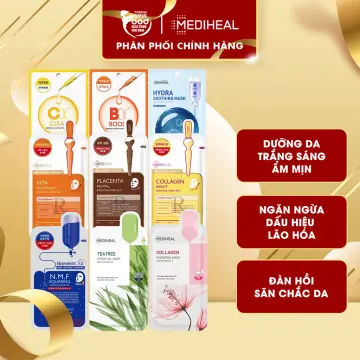 Mặt nạ nhân sâm Hàn Quốc red ginseng có hiệu quả làm trắng da không?