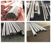 500mm Long Stainless Steel Rod 2mm 2.5mm 3mm 4mm 5mm 6mm 8mm 10mm 14mm linear shaft