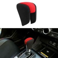 【Ready Stock&amp;COD】For Honda HRV Accord Civic Vezel 2022 Car Gear Shift Knob Cover Decoration Trim Sticker Accessories