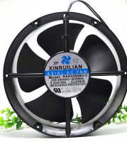 XINRUILIANRAH2260B2 L3zm5f/พัดลมทนอุณหภูมิสูง B1-C220V0.26A220602CM