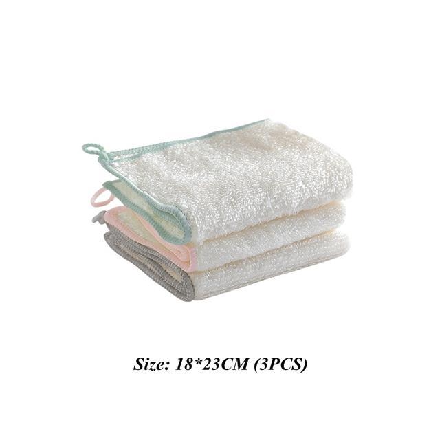 3pcs-natural-bamboo-fiber-thickened-cleaning-cloth-kitchen-dishcloth-white-dish-towel-easy-to-clean-bathroom-rags-cleaning-tools