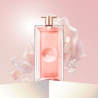 ของแท้ 100% จากไทย IDOLE Le Parfum EDP IDOLE Nectar is my womens perfume 75ml กล่องปิดผนึก น้ำหอมผู้หญิง