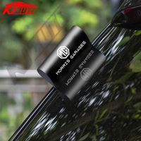 NEW MG Car Sticker Wash Label Style Trunk Door Decals PVC Auto Decoration Care Sticker For MG3 MG5 MG6 MG7 MG TF ZR ZS ES HS GS Morris 3 Accessories