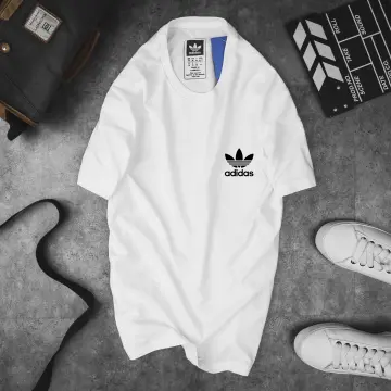 Adidas Originals T Shirt Giá Tốt T08/2023 | Mua Tại Lazada.Vn