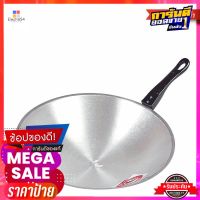 กระทะด้ามหล่อ เบอร์ 16 ขนาด 38 ซม.Iron Sauce Pan No.16 38 Cm.