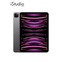 Apple iPad Pro11 นิ้ว Wifi (Gen4) ชิปM2 I iStudio by SPVi