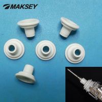 Maksey Tahan Air Karet Seal Gasket untuk Philips Elektronik Sikat Gigi Silikon Grommet Philips Sikat Parts Seal Spacer Cincin