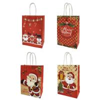 Christmas Goodie Bags 10pcs/Set Christmas Santa Treat Bags Goodie Bags Christmas Treat Bags Festival Supply for Wedding Birthday Parties good