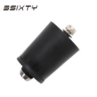 3SIXTY for Brompton  Rear Shock Absorber Hard Rubber Shock Absorber Electrical Connectors