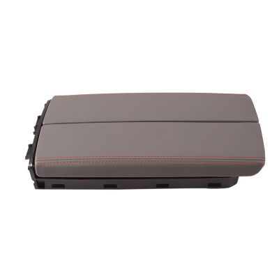 Central Armrest Box Cover Central Storage Box Cover for Peugeot 3008 4008 5008 508L Citroen C5X C5 Tianyi