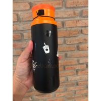 ▨ Starbucks Halloween GITD 12 oz