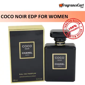 Coco Noir Chanel - Best Price in Singapore - Nov 2023