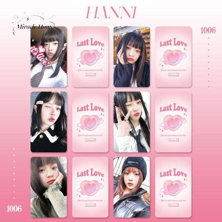 idol cards