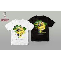 เสื้อยืด พิมพ์ลาย WORLD CUP DISTRO WORLD CUP FOOTBALL ARGENTINA BRAZIL SPAIN FRANCE ENGLAND GERMANY URUGUAY PORTUGAL โปรตุเกส 2022