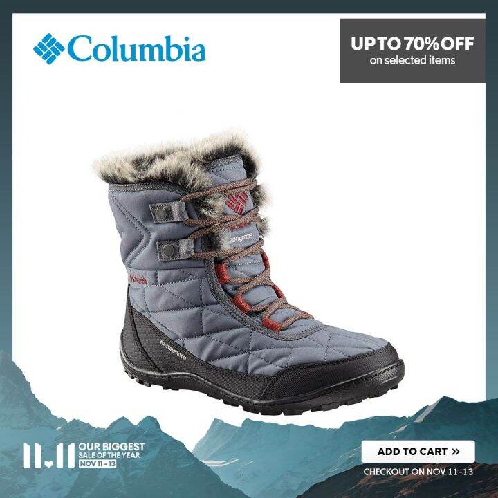 minx boots on sale