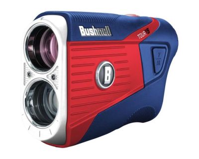 [ผ่อน 0%] กล้องวัดระยะ Bushnell Tour V5 Rangefinder Special Edition Rangefinder