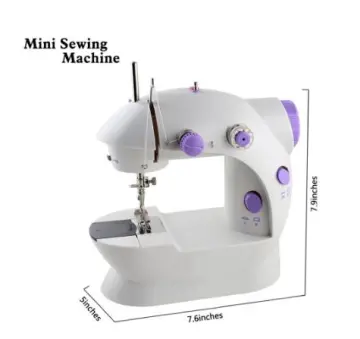 Buy MOSTSHOP Electric Handy Stitch Handheld Sewing Machine for