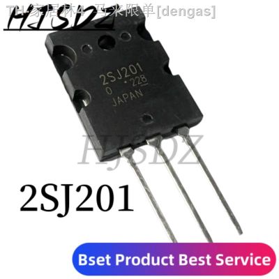 【CW】✌◐  1PCS 2SK1530  2SJ201 TO-3PL 12A 200V silicio n-channel p-channel MOSFET