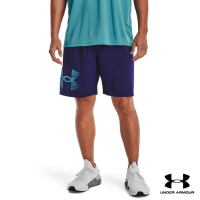 Under Armour UA Mens Woven Graphic Shorts อันเดอร์ อาร์เมอร์ กางเกงออกกำลังกาย สำหรับผู้ชาย