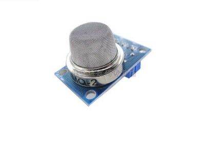 Mq-2 Mq2 Smoke Gas Lpg Butane Hydrogen Gas Sensor Detector Module For ...