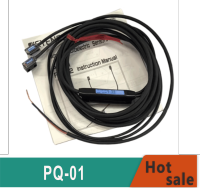 、‘】【’ PQ-01 Electronic Components Laser Sensor Photoelectric Switch Small Sed Type Built In Amplifier