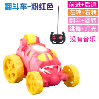 Special Effects Dumptruck Rolling Car Rechargeable Electric Remote Control Cars Remote-Control Automobile Childrens Toy Car Childrens Toy Car